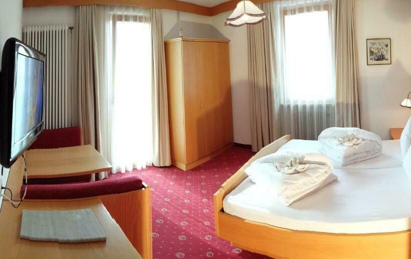 Номер Стандарт Индивидуальный, Gasthof Stern