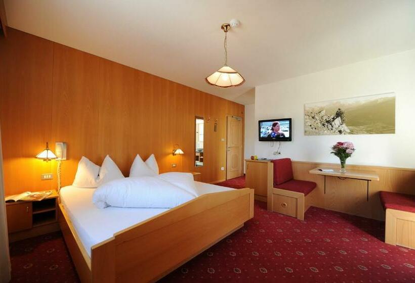 Номер Стандарт, Gasthof Stern