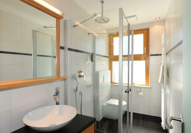Standard-huone, Gasthof Stern