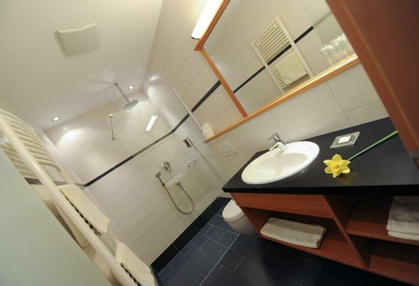 Номер Стандарт, Gasthof Stern