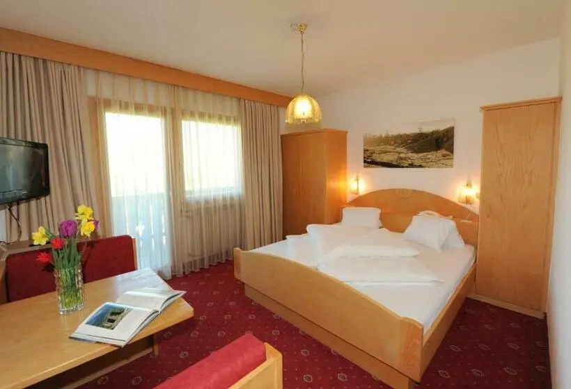 Standard-huone, Gasthof Stern