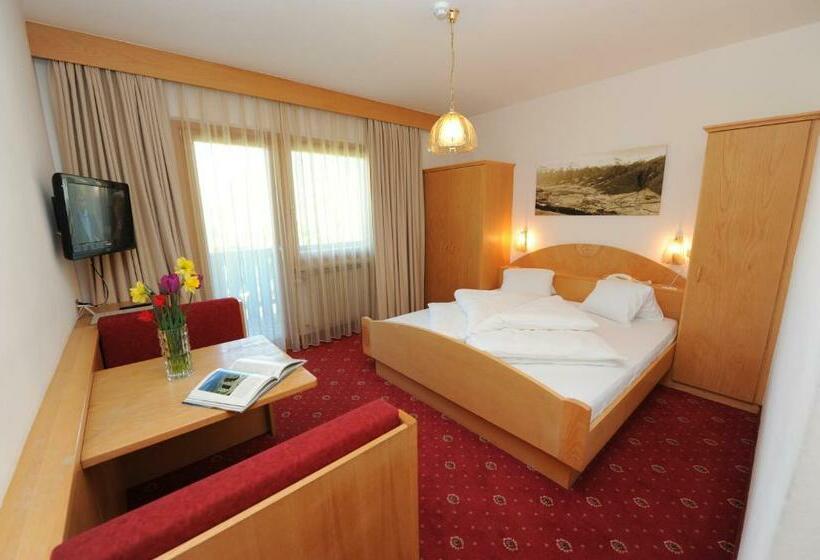 Номер Стандарт, Gasthof Stern