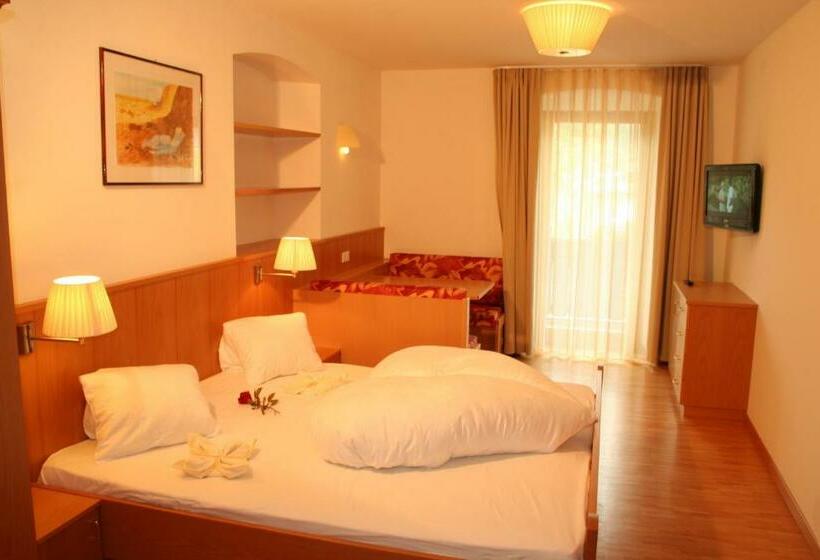 Номер Стандарт, Gasthof Stern