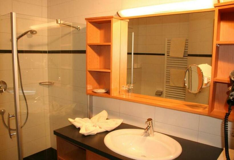 Номер Стандарт, Gasthof Stern