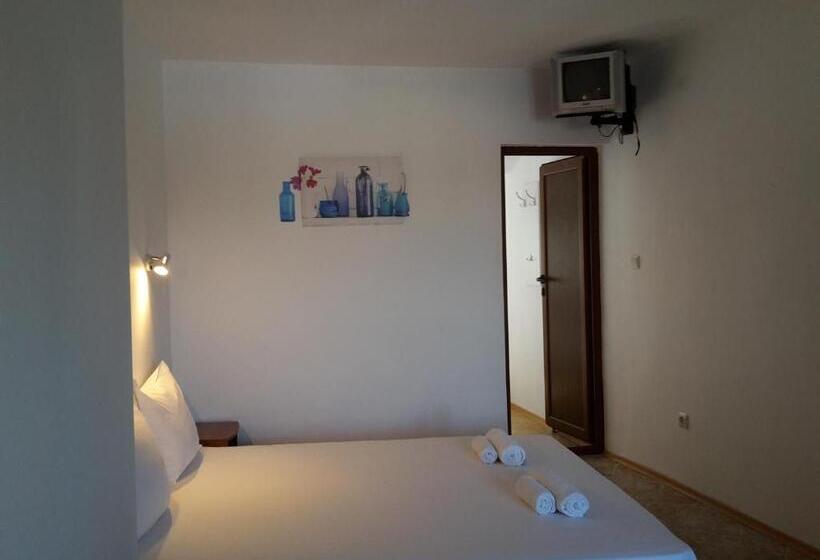 패밀리 룸 바다 전망, Guest House Kera