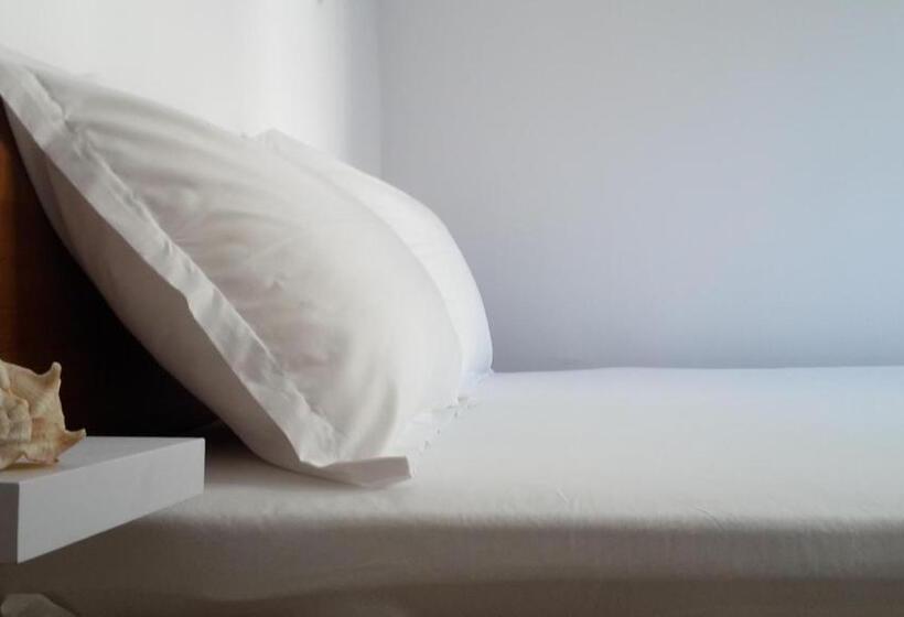 Семейный Номер Вид на Море, Guest House Kera