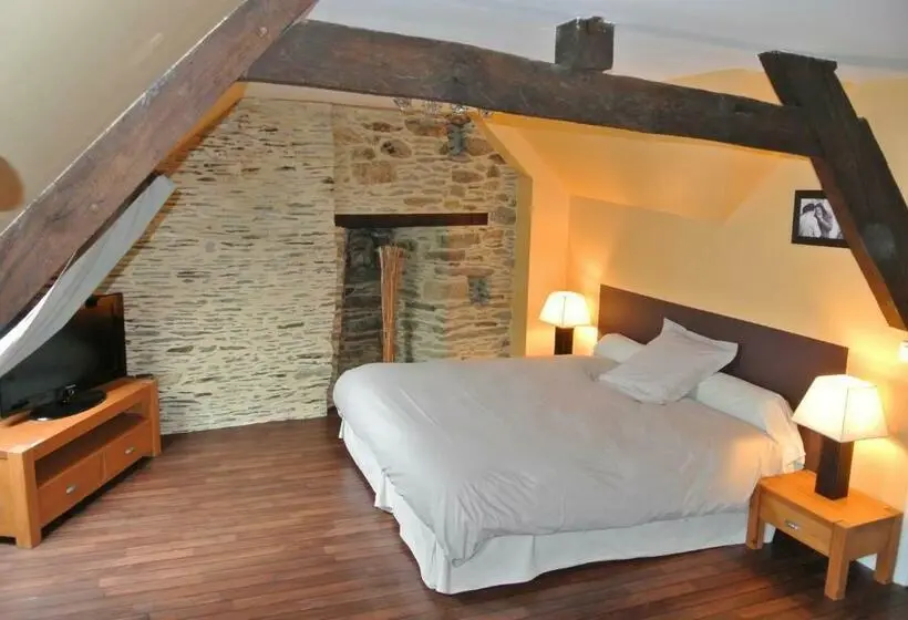 Standard-huone, L  Annexe