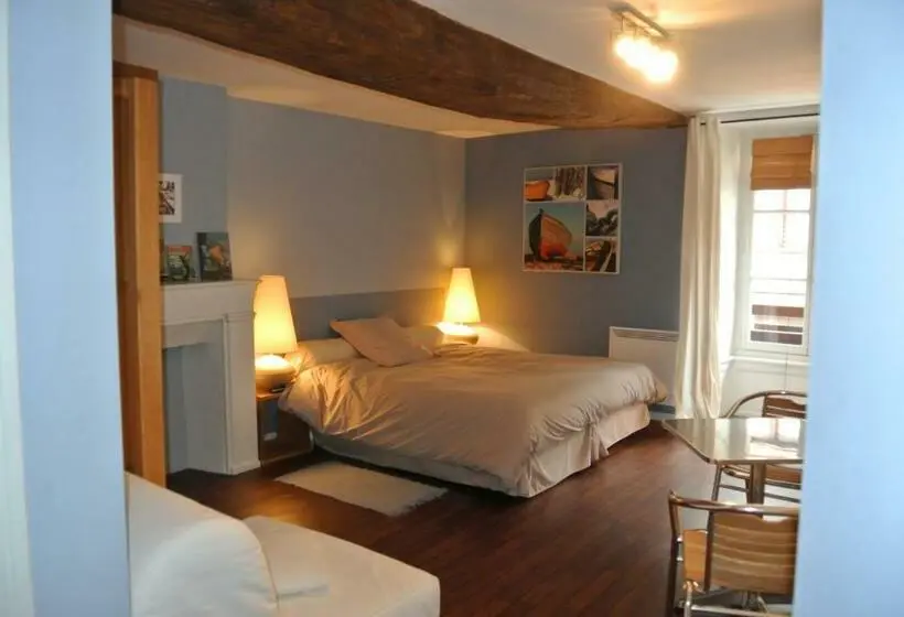 Standard-huone, L  Annexe