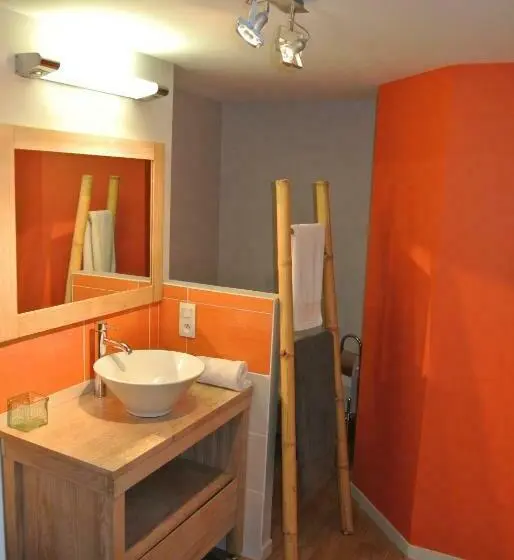 Standard-huone, L  Annexe