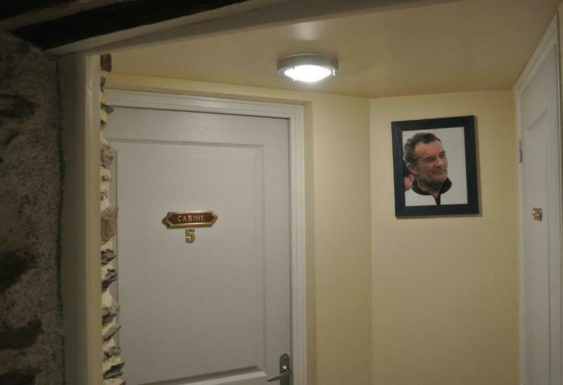 חדר סטנדרט, L  Annexe