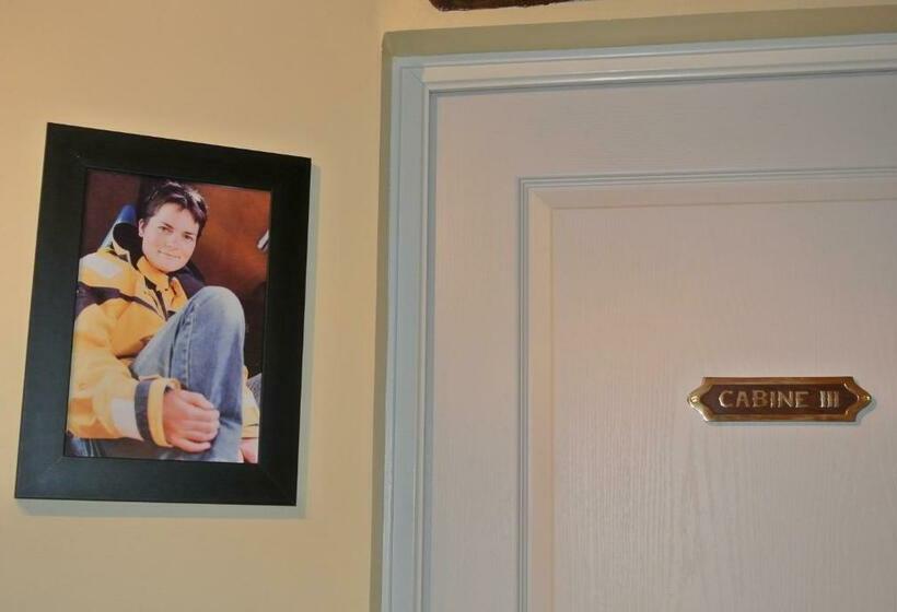 חדר סטנדרט, L  Annexe