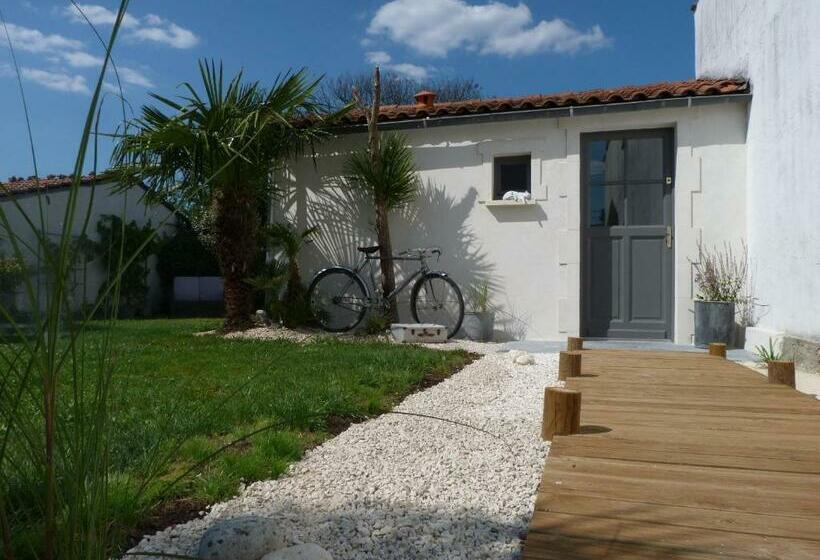 Superior Zimmer Erdgeschoss, Les Persiennes