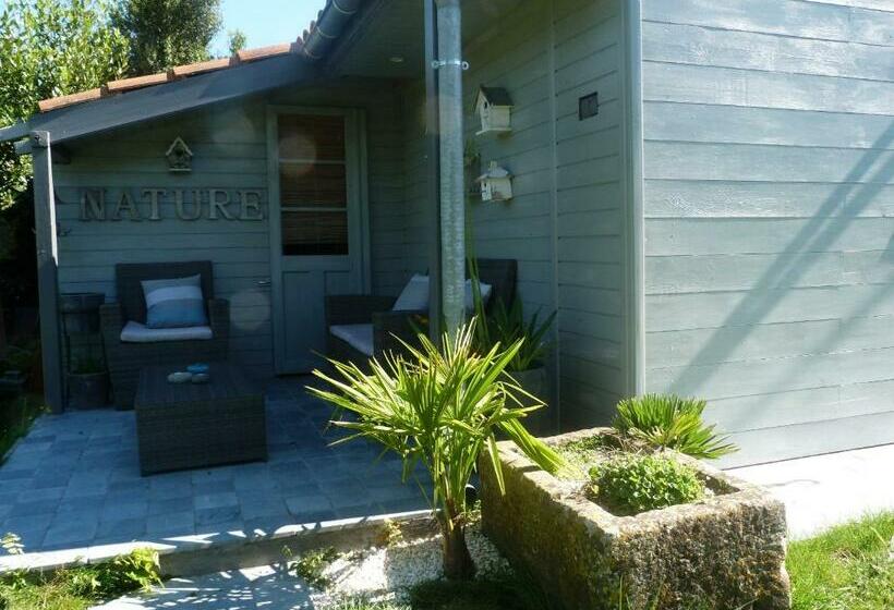 Superior Zimmer Erdgeschoss, Les Persiennes