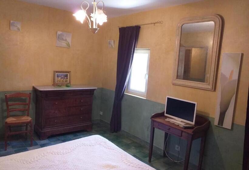 ファミリールーム, Mas Des Sources