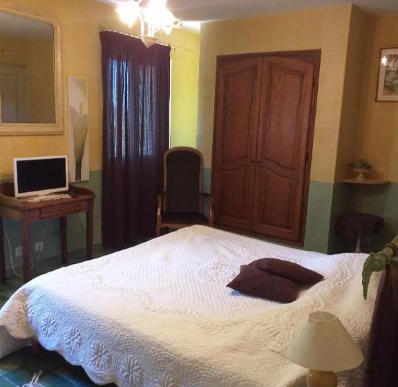 ファミリールーム, Mas Des Sources