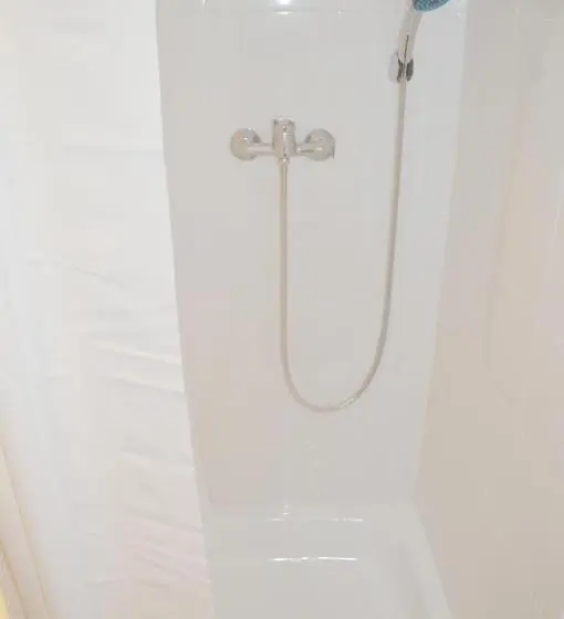 Standard Neljän Hengen Huone, Synagogue Central Guest House