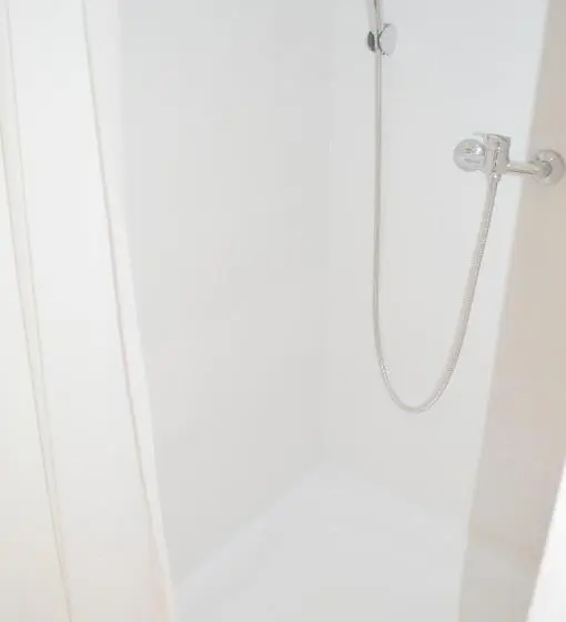 Standard-huone, Synagogue Central Guest House