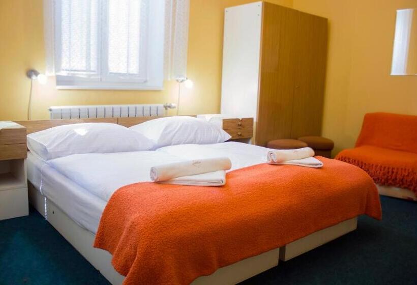 Номер Стандарт, Villa Zora