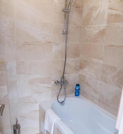 스탠다드 룸, Pensiunea Amso