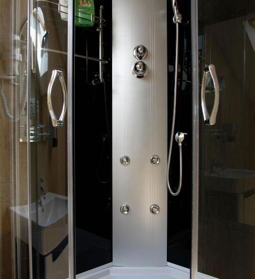 스탠다드 룸, Pensiunea Amso