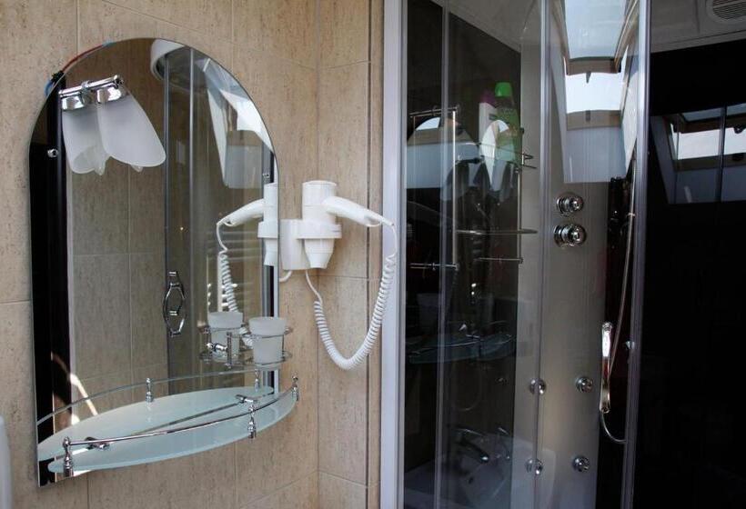 스탠다드 룸, Pensiunea Amso