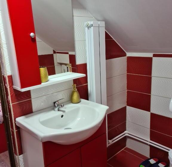 스탠다드 룸, Pensiunea Constanta