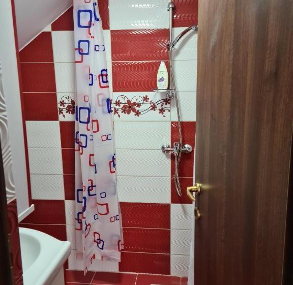 스탠다드 룸, Pensiunea Constanta