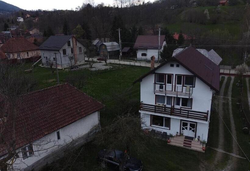 스탠다드 룸, Pensiunea Constanta