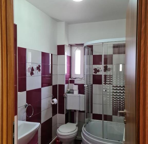 غرفة قياسية, Pensiunea Constanta