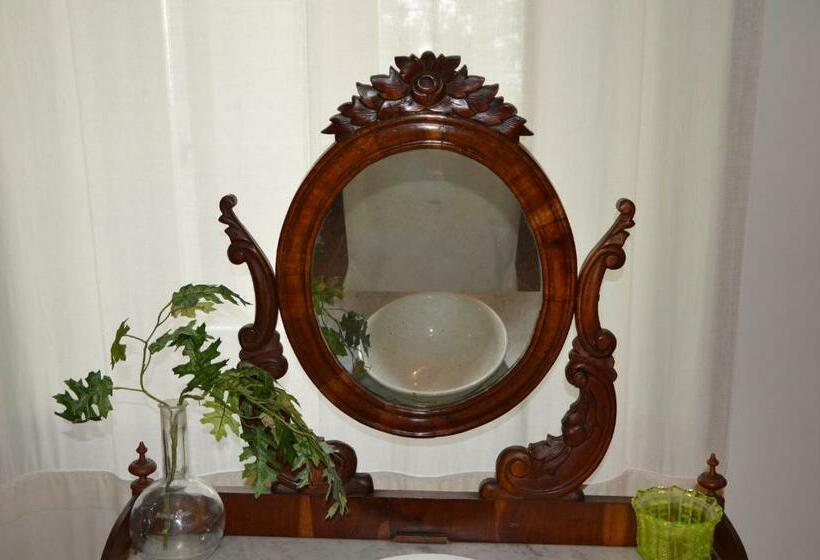 דירת חדר, Agriturismo Tenuta Buon Respiro