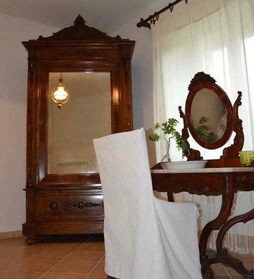 דירת חדר, Agriturismo Tenuta Buon Respiro