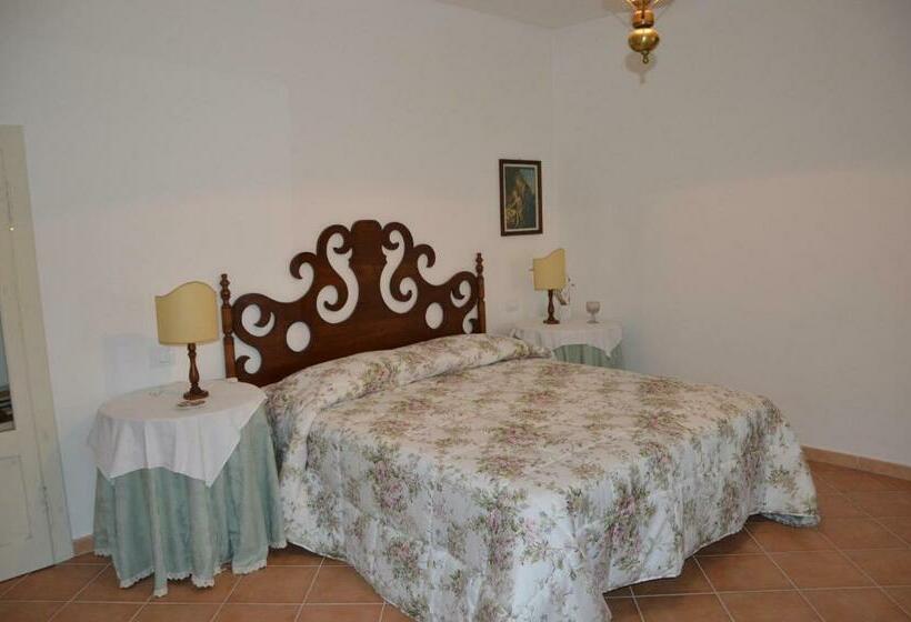 דירת חדר, Agriturismo Tenuta Buon Respiro