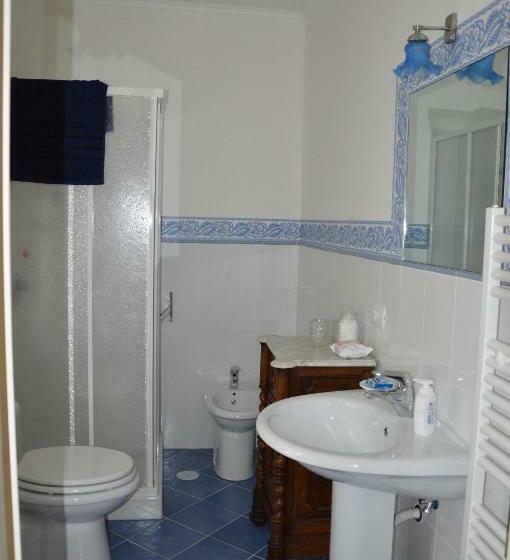 דירת חדר, Agriturismo Tenuta Buon Respiro