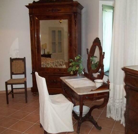 דירת חדר, Agriturismo Tenuta Buon Respiro