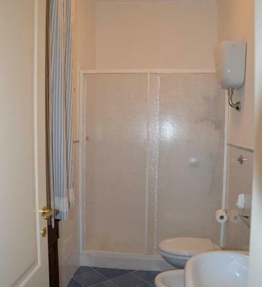 דירה בת חדר שינה 1 עם מרפסת, Agriturismo Tenuta Buon Respiro