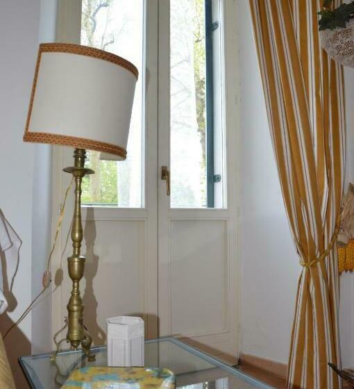 דירה בת חדר שינה 1 עם מרפסת, Agriturismo Tenuta Buon Respiro