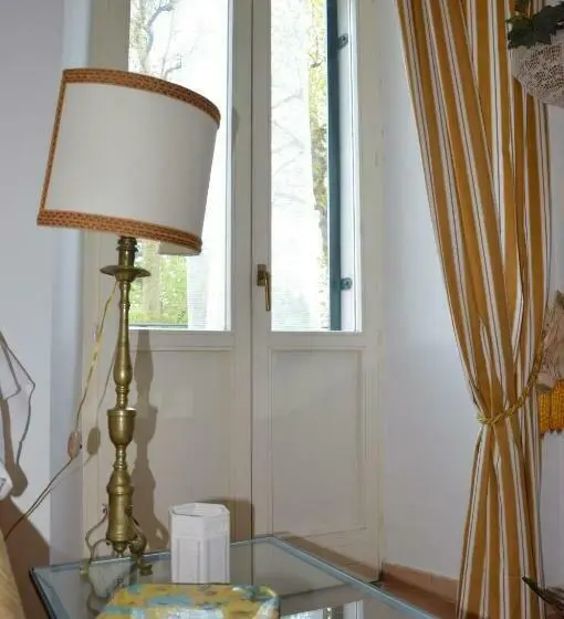 آپارتمان 1 خوابه با بالکن, Agriturismo Tenuta Buon Respiro