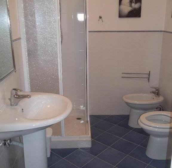 חדר סטנדרט, Agriturismo Tenuta Buon Respiro