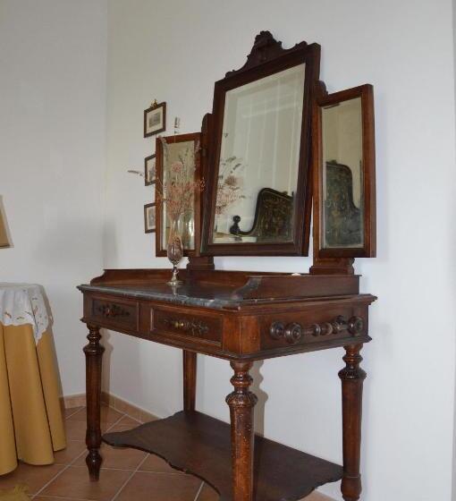 חדר סטנדרט, Agriturismo Tenuta Buon Respiro