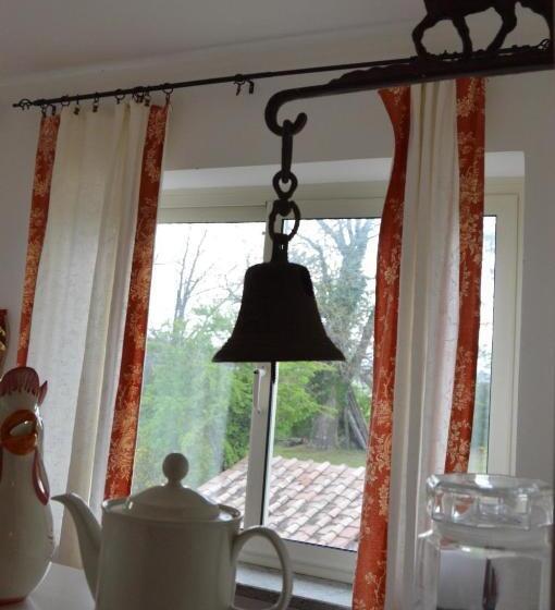 חדר סטנדרט, Agriturismo Tenuta Buon Respiro