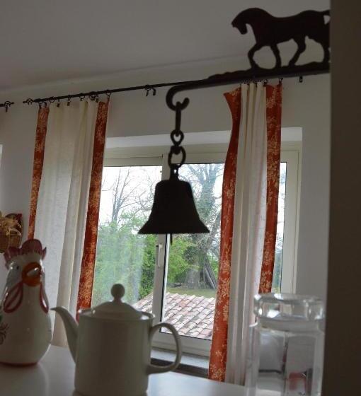 חדר סטנדרט, Agriturismo Tenuta Buon Respiro