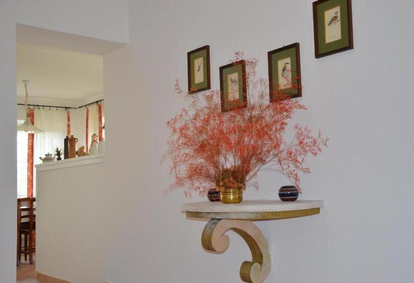 חדר סטנדרט, Agriturismo Tenuta Buon Respiro