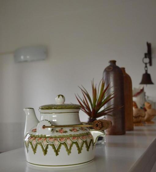 חדר סטנדרט, Agriturismo Tenuta Buon Respiro