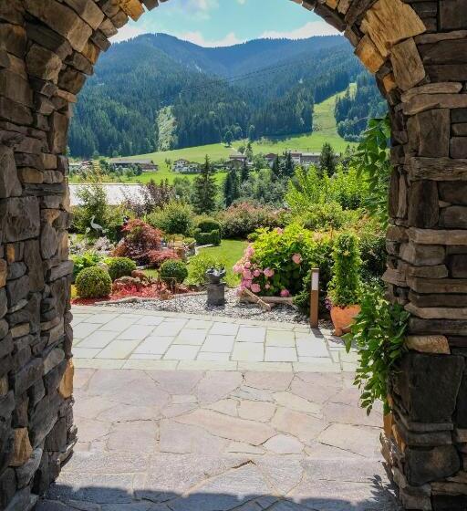 스탠다드 발코니 룸, Ferienpension Bierbaumer