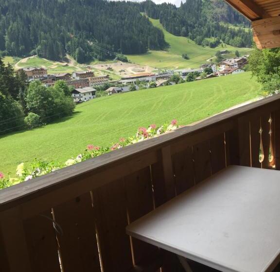 침실 3개 아파트, Ferienpension Bierbaumer