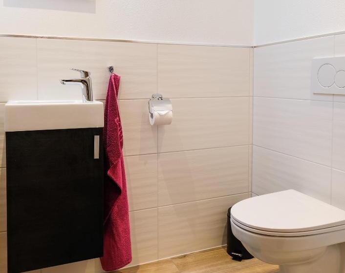 침실 3개 아파트, Ferienpension Bierbaumer