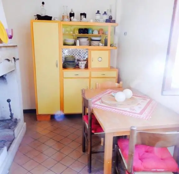 スタンダードルーム, Il Borgo Della Colomba