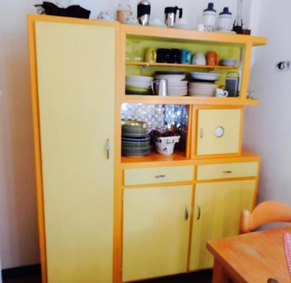 Номер Стандарт, Il Borgo Della Colomba