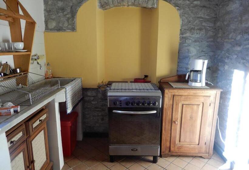 Номер Стандарт, Il Borgo Della Colomba