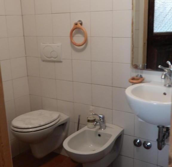 Номер Стандарт, Il Borgo Della Colomba